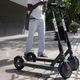 Illustration for article titled CDC Preparing Report on E-Scooter Injuries Amid Claims of People Getting Seriously Hurt